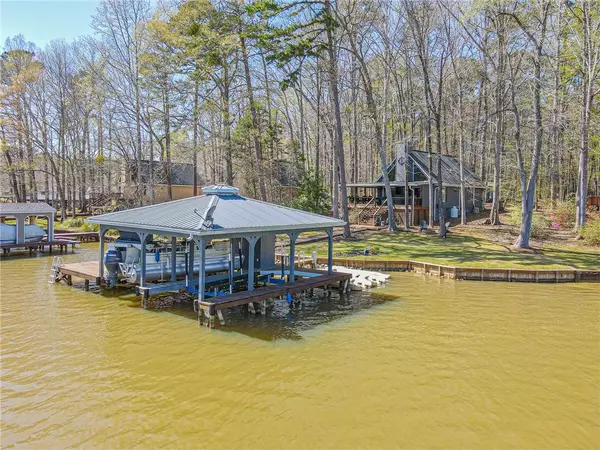 Eatonton, GA 31024,137 Steel Bridge CT