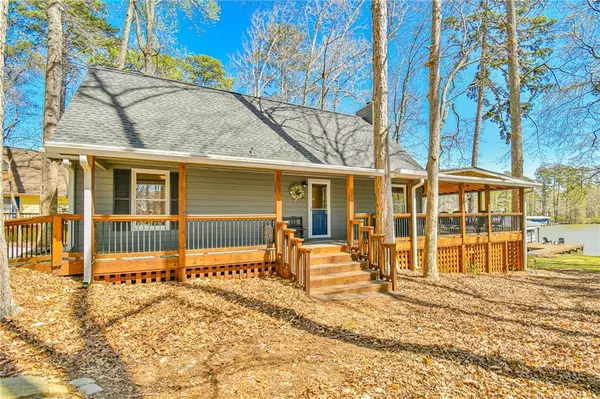 Eatonton, GA 31024,137 Steel Bridge CT