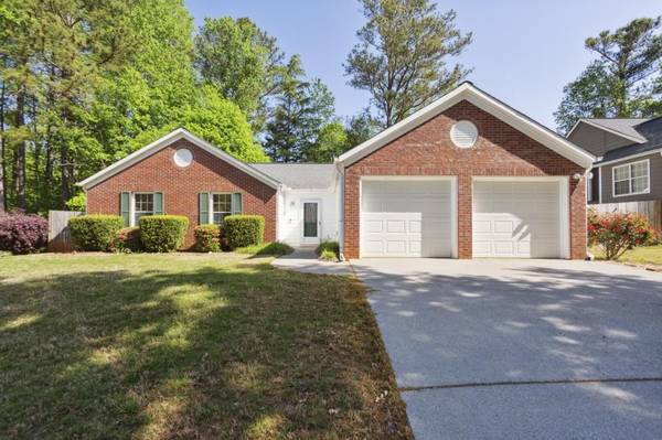 3471 Erin GLN NW, Kennesaw, GA 30152