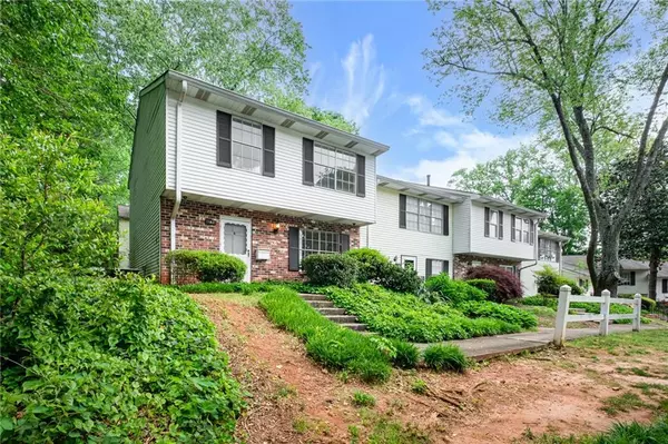 Marietta, GA 30064,382 Leisure CT SW