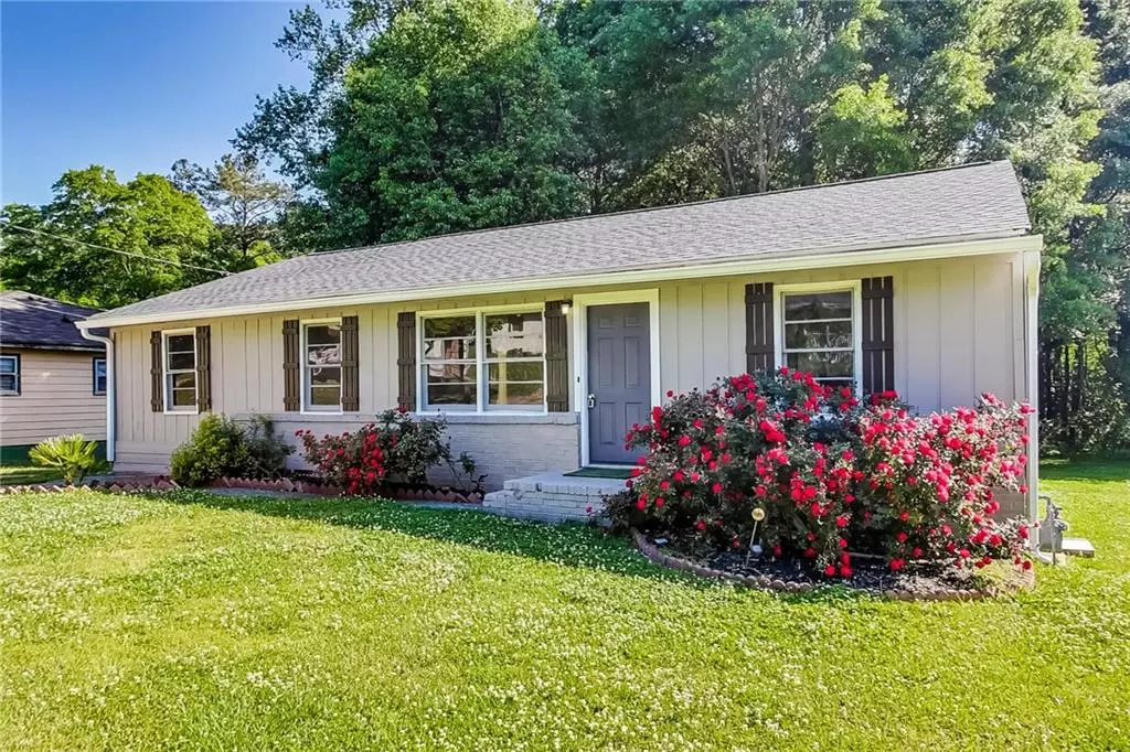 Smyrna, GA 30080,2625 Birch ST SE