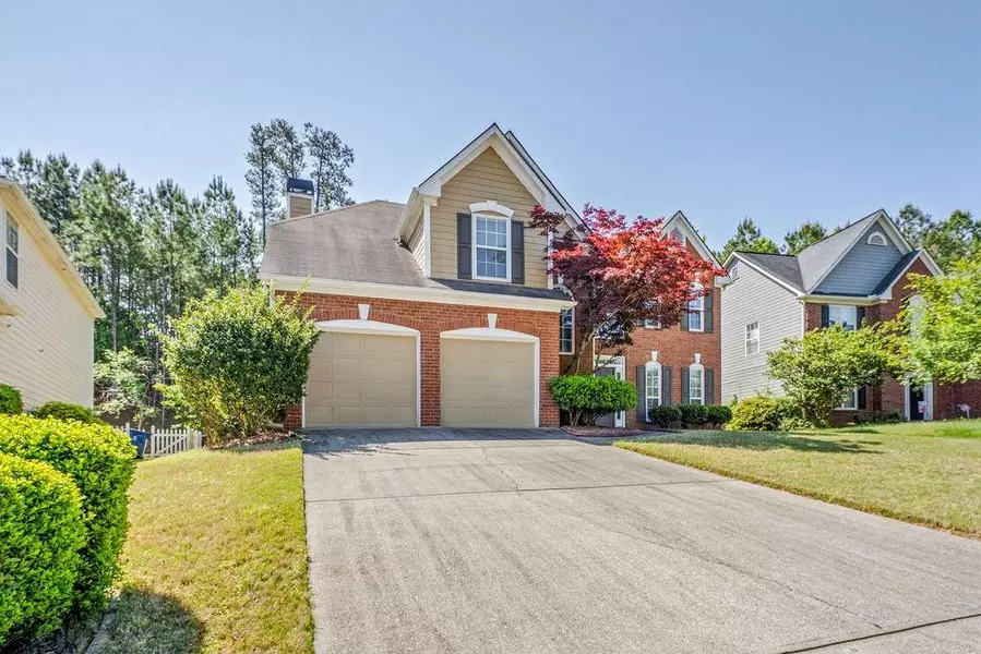 3023 Cranbrook WALK NW, Kennesaw, GA 30144