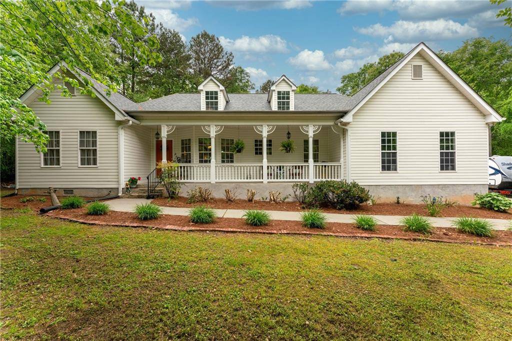 7362 Union Grove RD, Lithonia, GA 30058