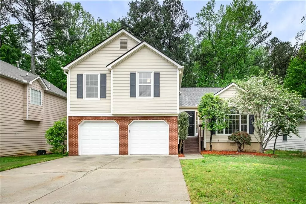 Kennesaw, GA 30144,2815 Vintage Wood WAY