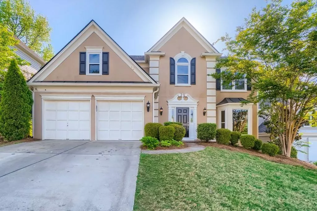 Peachtree Corners, GA 30092,4065 Ancroft CIR