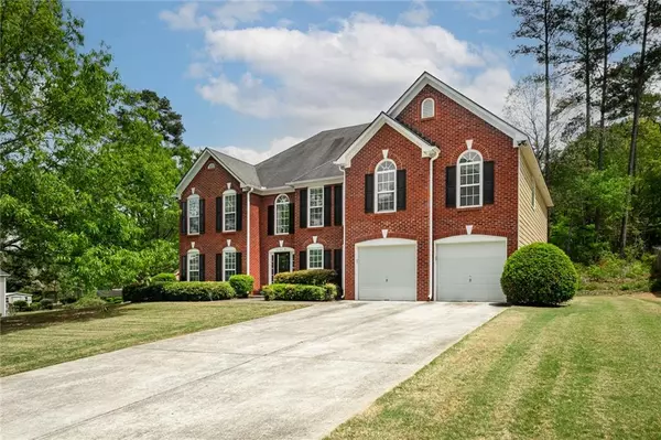 Stone Mountain, GA 30087,519 Pineburr LN