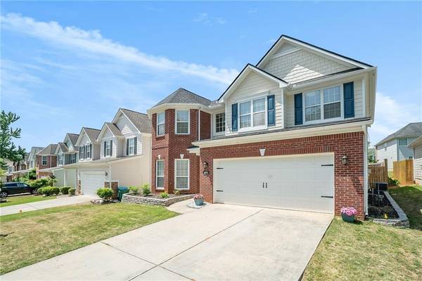 6853 Wandering WAY NW, Norcross, GA 30093