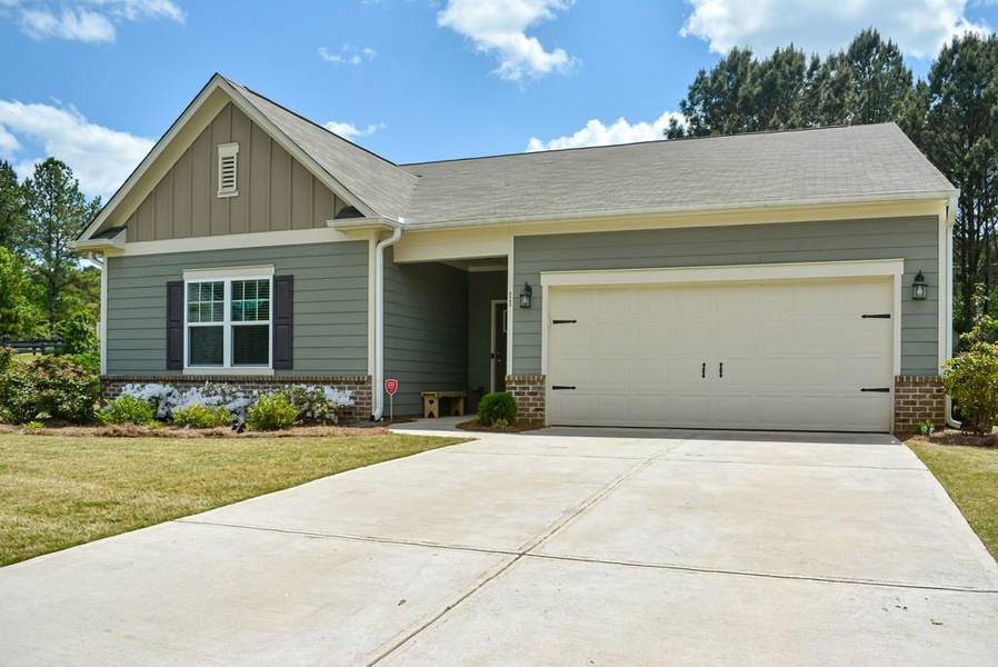 11 Easy Goer CT, Cartersville, GA 30120