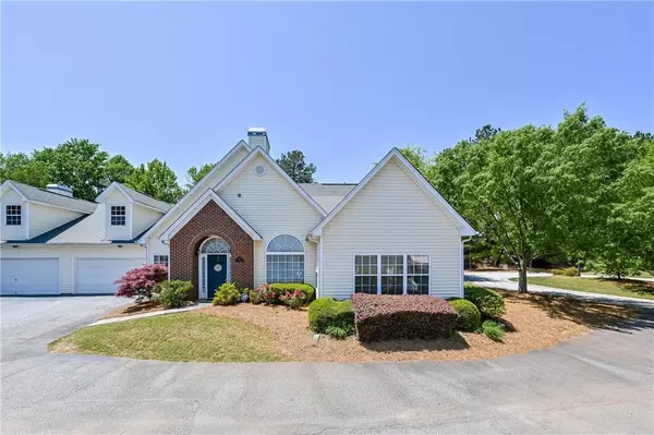 Marietta, GA 30060,1557 Settlers Walk CT