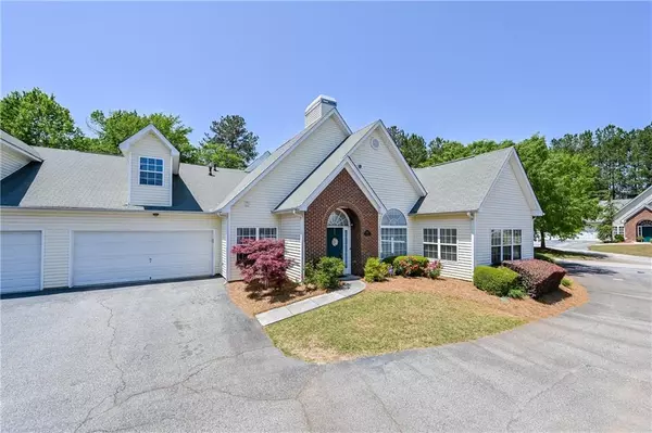 Marietta, GA 30060,1557 Settlers Walk CT