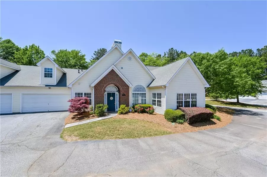 1557 Settlers Walk CT, Marietta, GA 30060