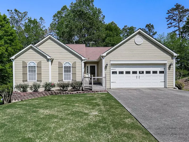 3115 Waterford CT, Woodstock, GA 30188