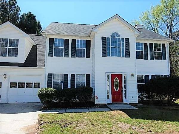 3011 River Oak Mews, Decatur, GA 30034