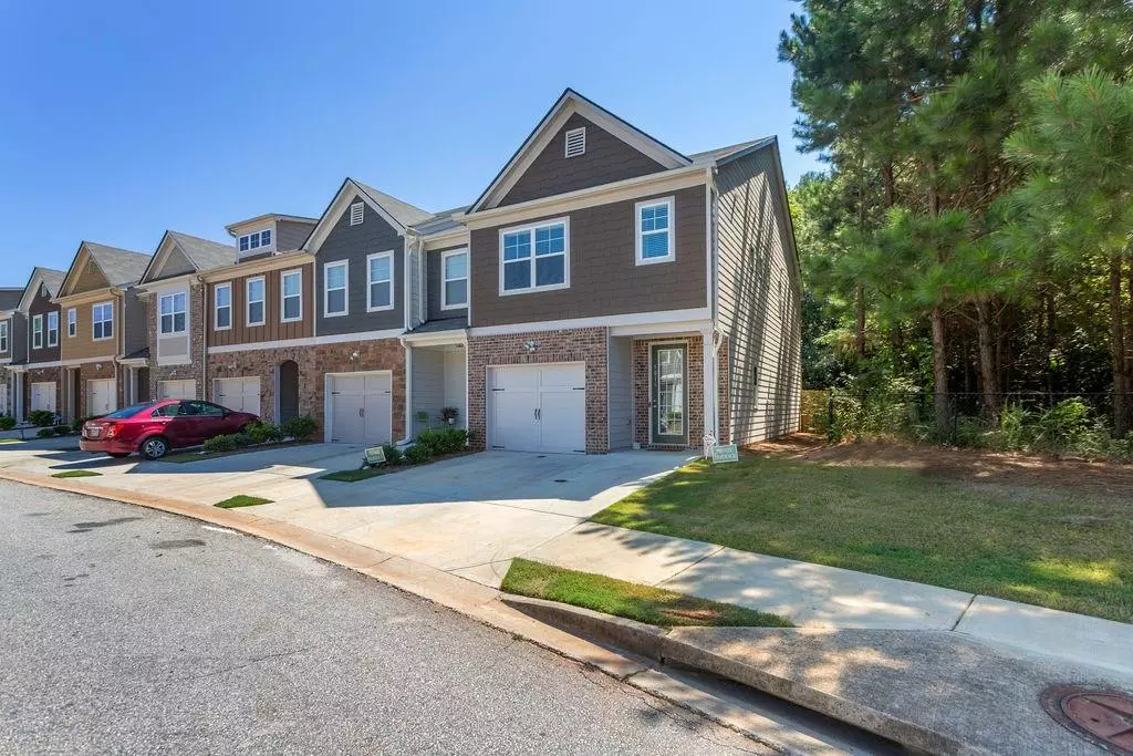 Decatur, GA 30035,5016 Longview WALK