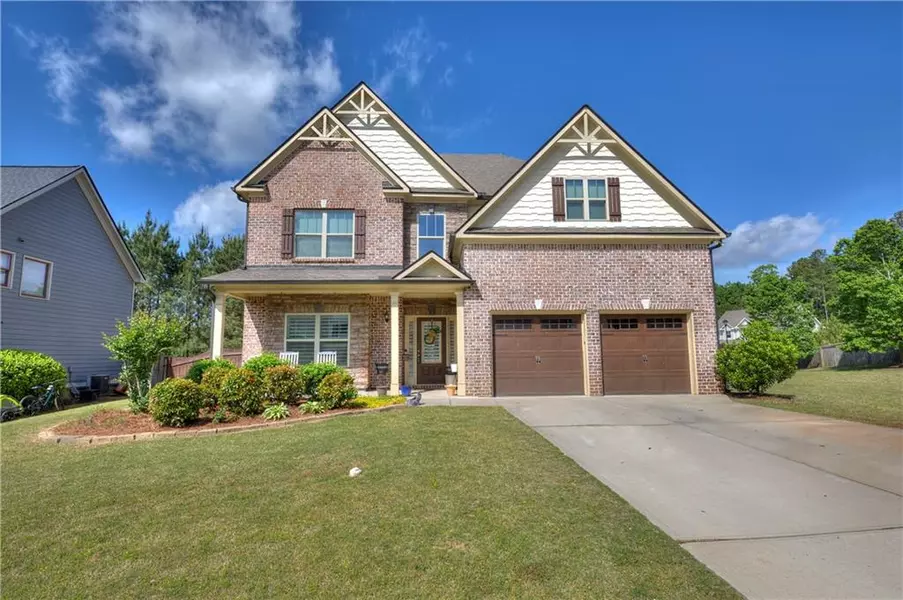 20 Aspen LN SE, Cartersville, GA 30120