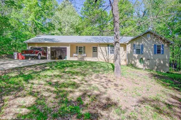 119 Forest LN, Cedartown, GA 30125