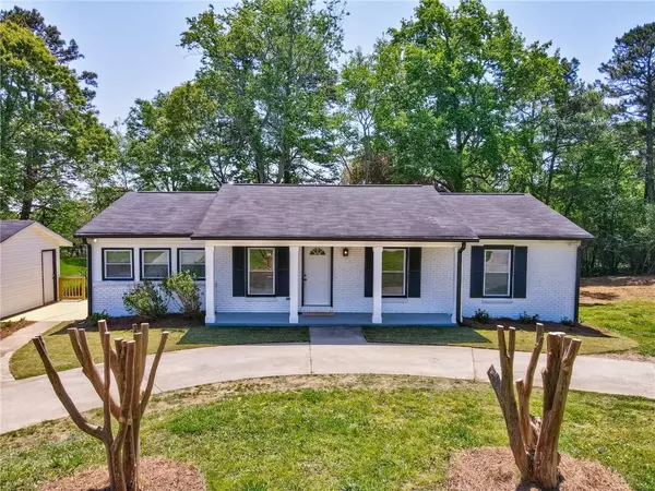 Gainesville, GA 30506,4669 Highland RD