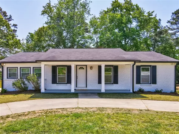 Gainesville, GA 30506,4669 Highland RD