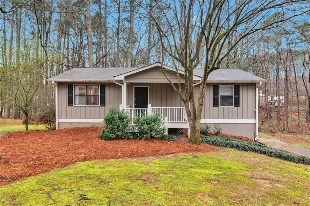 Acworth, GA 30101,4145 Dustin DR