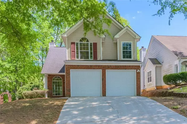 3505 PALISADE LAKE DR, Duluth, GA 30096