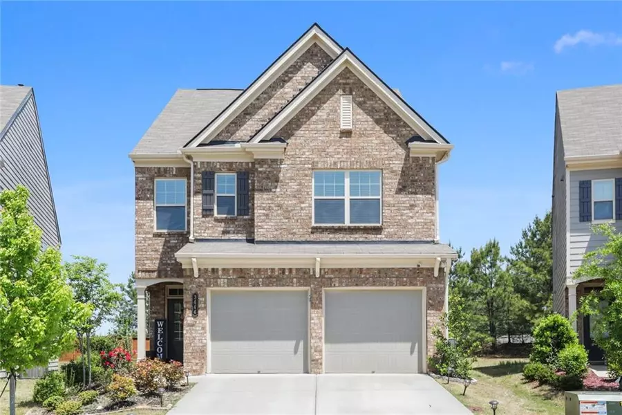 3444 Baylor CIR, Mcdonough, GA 30253