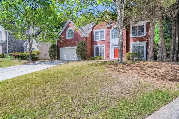 Peachtree Corners, GA 30096,3660 Turnbury Oaks DR