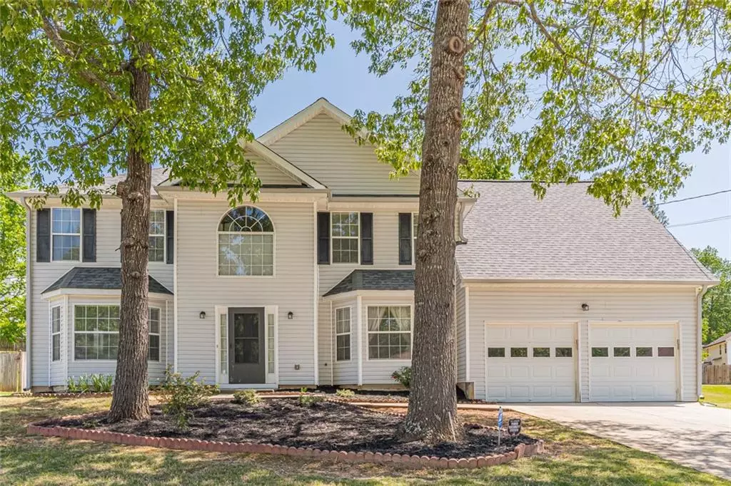 Stone Mountain, GA 30087,Address not disclosed