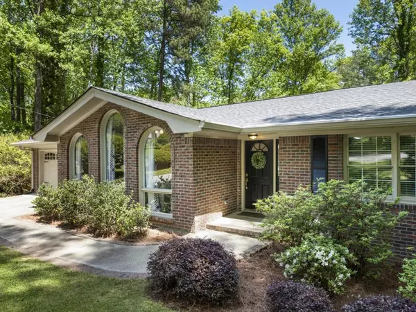 Atlanta, GA 30360,2635 Binghamton DR