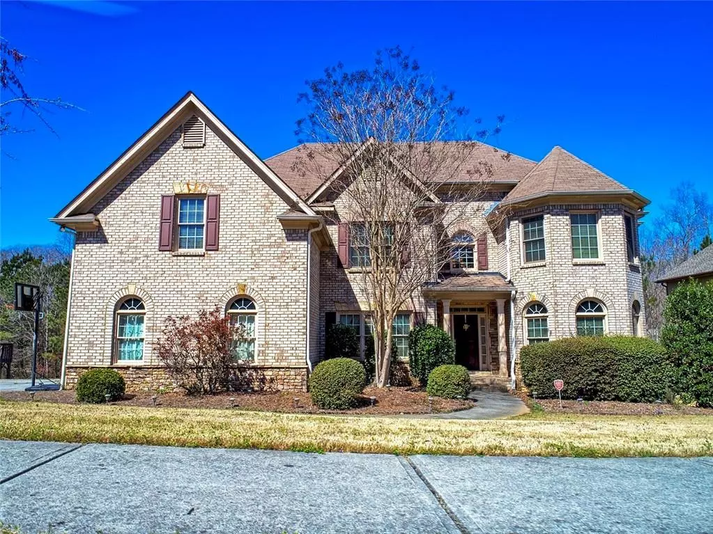 Lawrenceville, GA 30045,1853 Great Shoals CIR