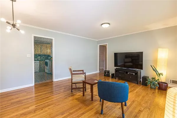 Chamblee, GA 30341,2868 Arrow Creek DR