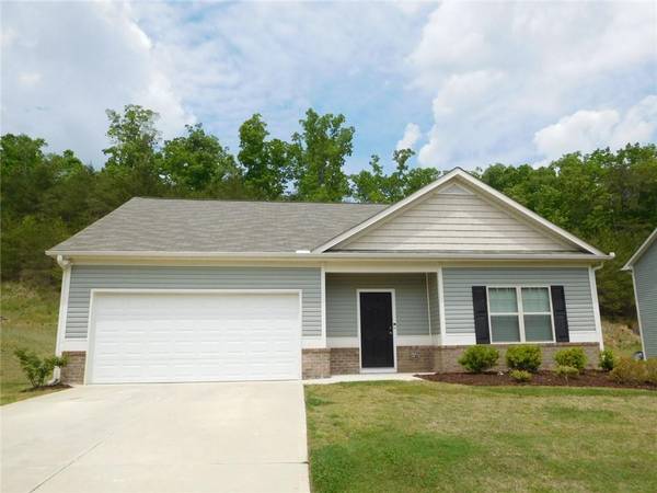 226 Arbor DR, Rockmart, GA 30153