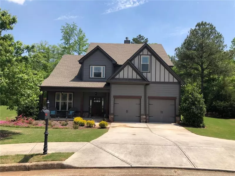 210 Merganser DR, Jefferson, GA 30549