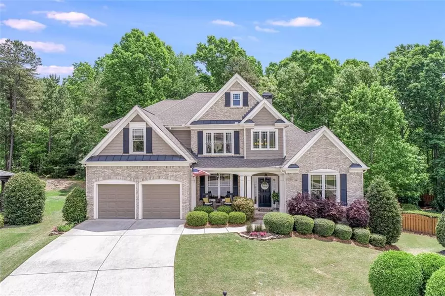 7830 Dragon Fly CT, Flowery Branch, GA 30542