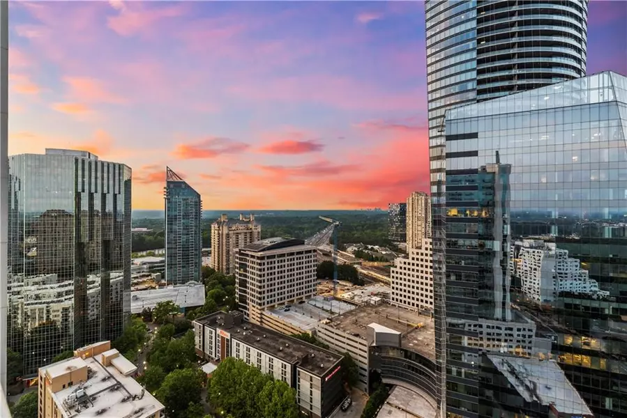 3324 Peachtree RD NE #2513, Atlanta, GA 30326