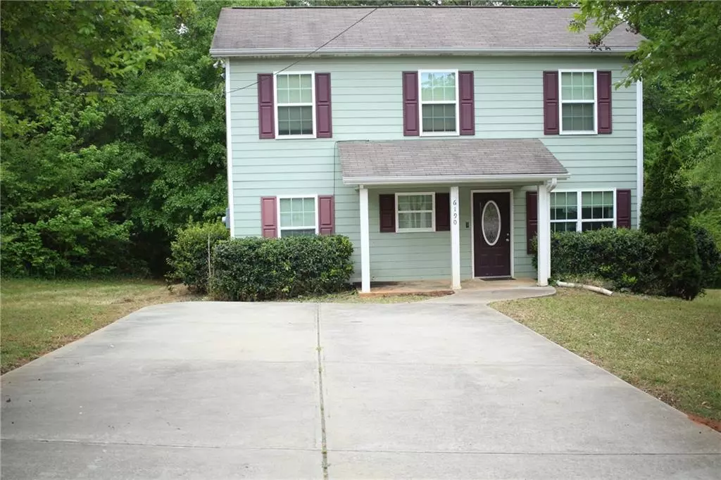 Gainesville, GA 30506,6190 Leigh LN