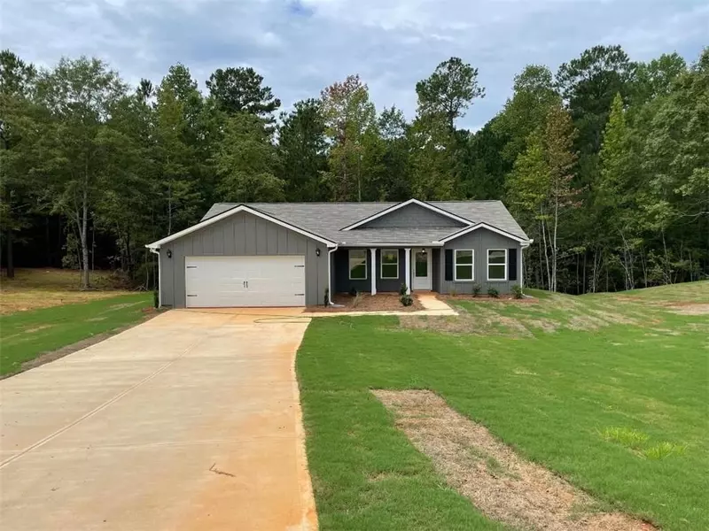 133 Wesley LN, Eatonton, GA 31024