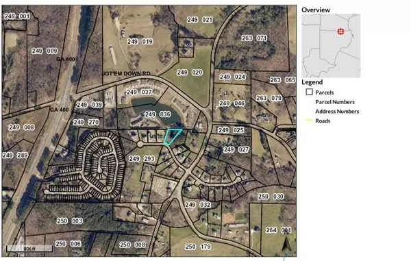 Cumming, GA 30041,5250 Ridge Farms DR