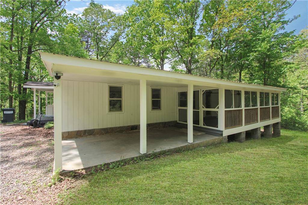 2339 Salem Church RD, Jasper, GA 30143