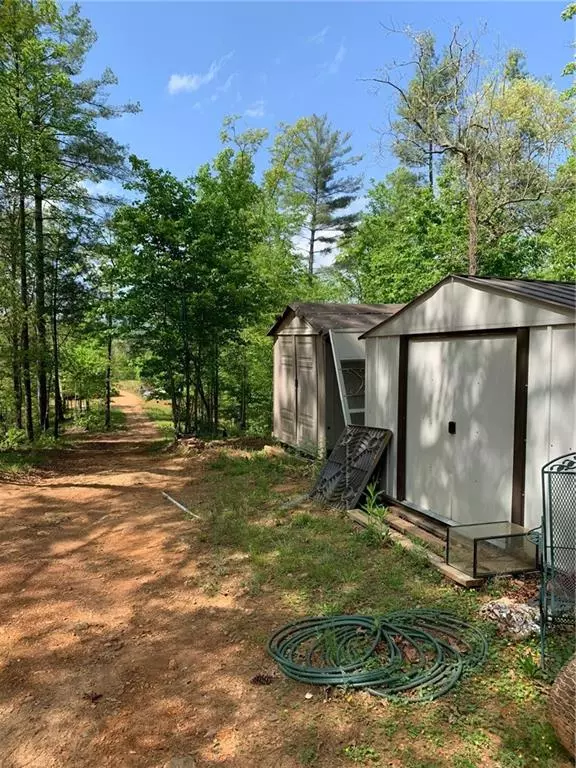 Ellijay, GA 30540,669 Charlottes Web DR