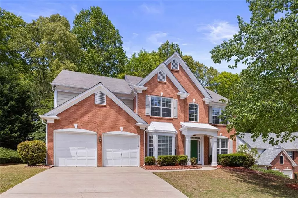 Suwanee, GA 30024,100 HAWNLEY TRCE