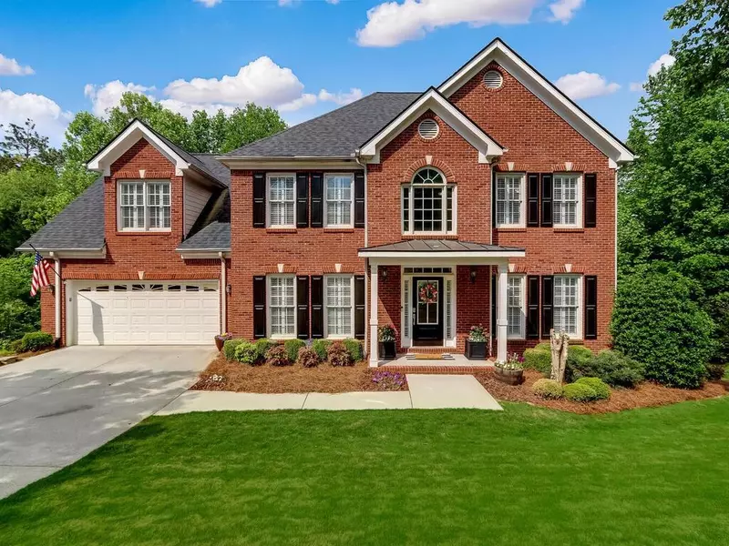 1895 Brickton STA, Buford, GA 30518