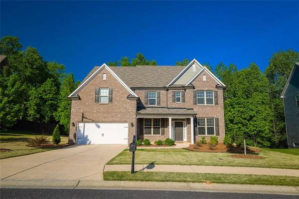 4015 CREEKSHIRE TRL, Canton, GA 30144