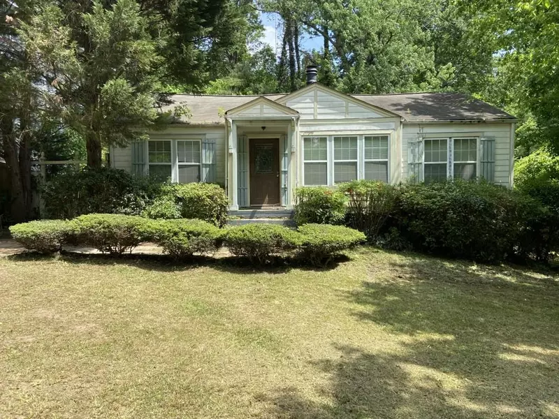 1089 Janes LN, Atlanta, GA 30324