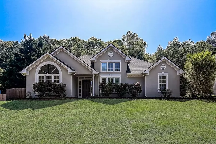 12 COUNTRY MEADOW WAY NW, Cartersville, GA 30121