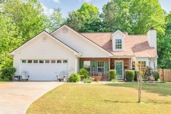 Flowery Branch, GA 30542,6263 Hardwood Ct