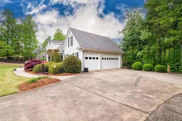 Gainesville, GA 30506,6145 JULIAN RD