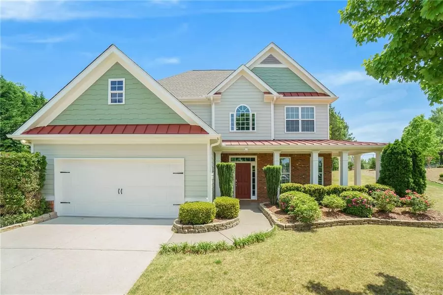 6292 Cove Creek DR, Flowery Branch, GA 30542