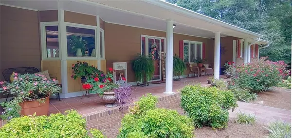 Jefferson, GA 30549,241 Hidden Lakes TRL