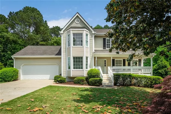 3712 Tulip Tree RD, Marietta, GA 30066