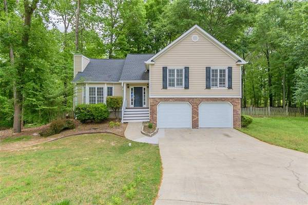 996 Miles CT, Powder Springs, GA 30127